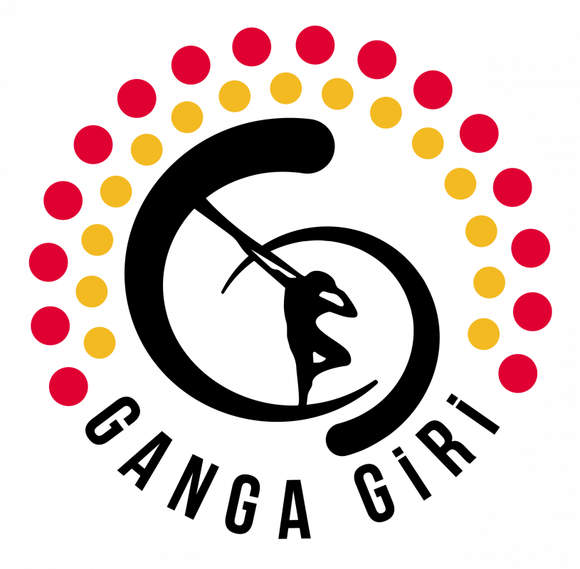 Ganga Giri Logo